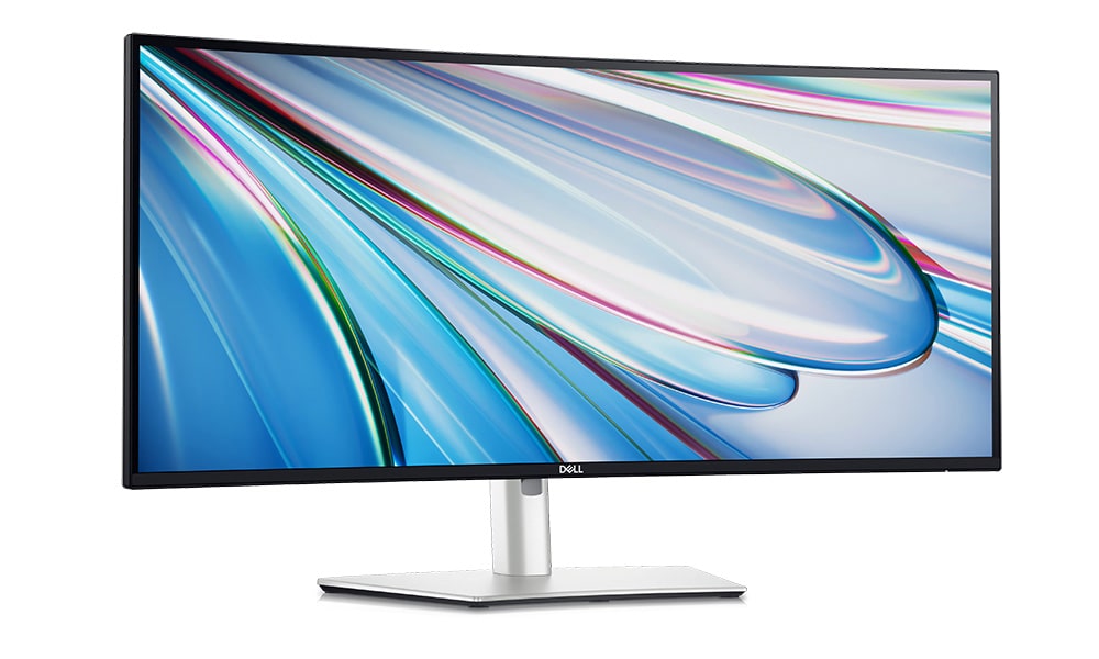 High-Resolution Monitor